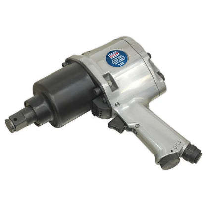Sealey SA604 Air Impact Wrench 3/4"Sq Drive Super-Duty Heavy - Twin Hammer Sealey