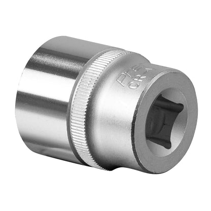 Sealey S1227 WallDrive® Socket 27mm 1/2"Sq Drive Sealey