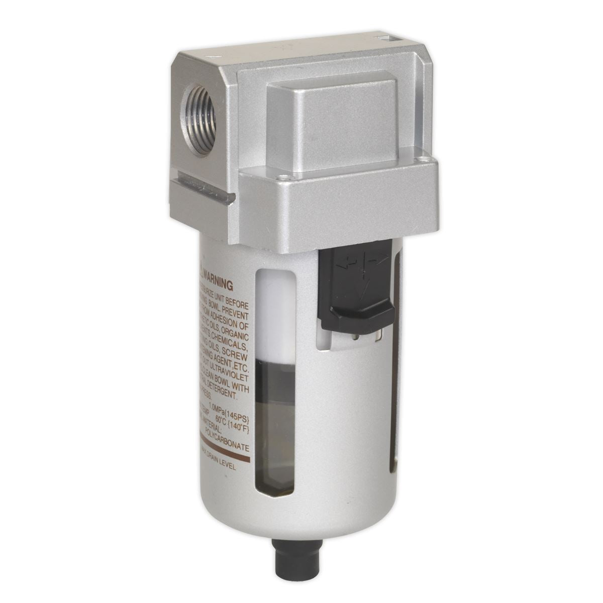 Sealey SA4001F Air Filter - High Flow Sealey