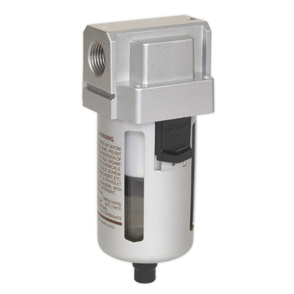 Sealey SA4001F Air Filter - High Flow Sealey