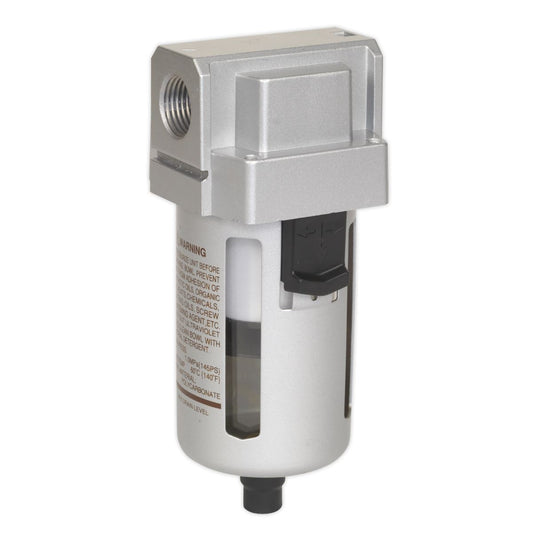 Sealey SA4001F Air Filter - High Flow Sealey