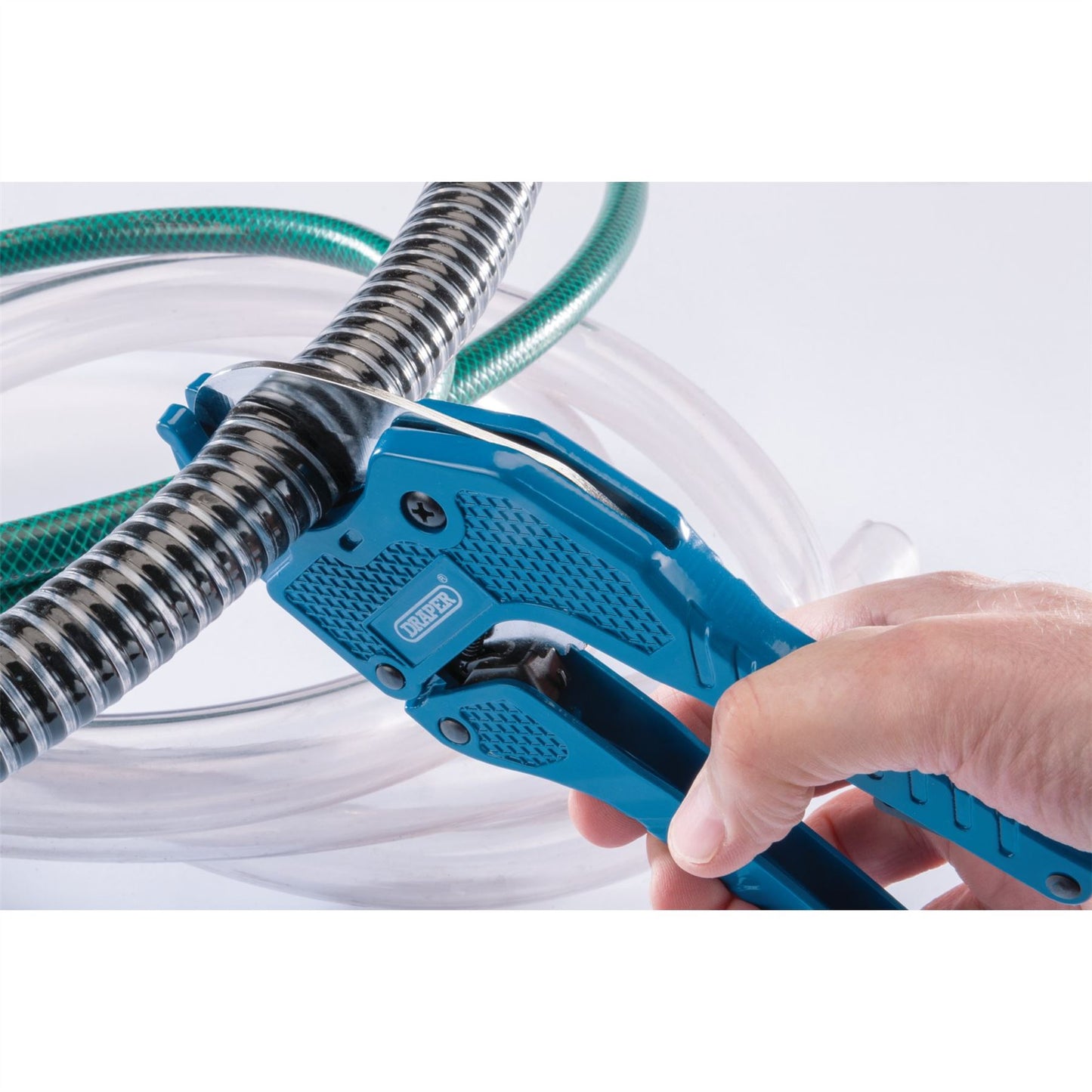 Draper 27632 Plastic/Vinyl Pipe Cutter Draper