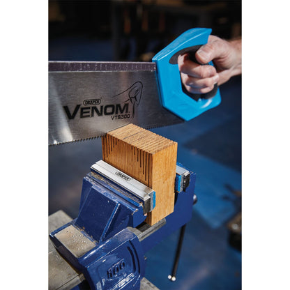 Draper 82200 Venom® Double Ground Tenon Saw 300mm 11tpi/12ppi Draper
