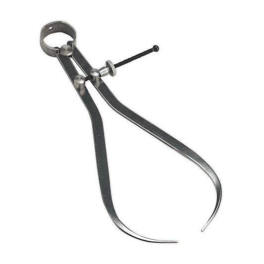 Sealey AK9771 Spring Caliper 200mm External Sealey