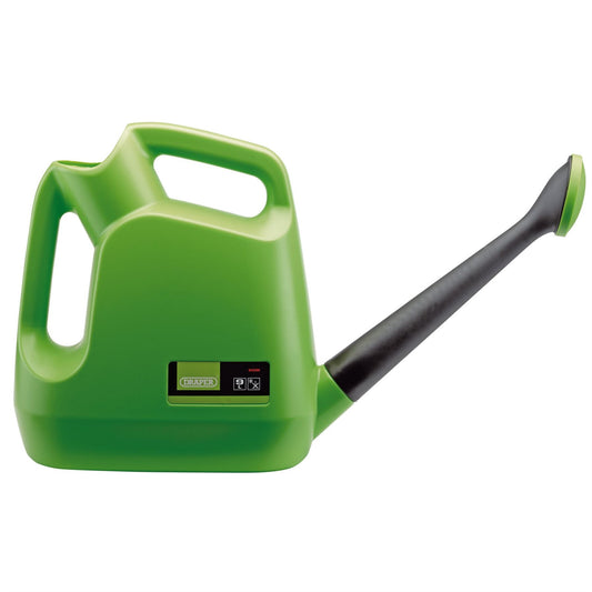 Draper 84296 Plastic Watering Can 9L Draper