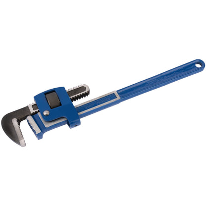 Draper 78919 Expert Adjustable Pipe Wrench 450mm 65mm Draper