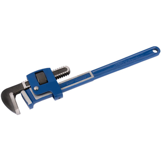 Draper 78919 Expert Adjustable Pipe Wrench 450mm 65mm Draper