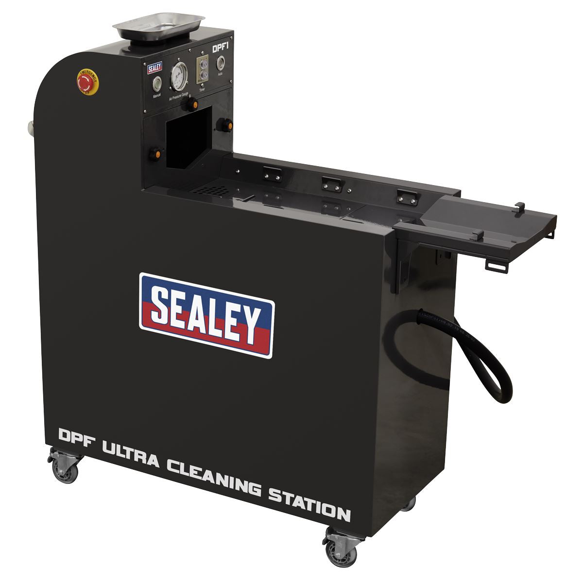 Sealey DPF1 DPF Ultra Cleaning Station Sealey