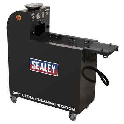 Sealey DPF1 DPF Ultra Cleaning Station Sealey