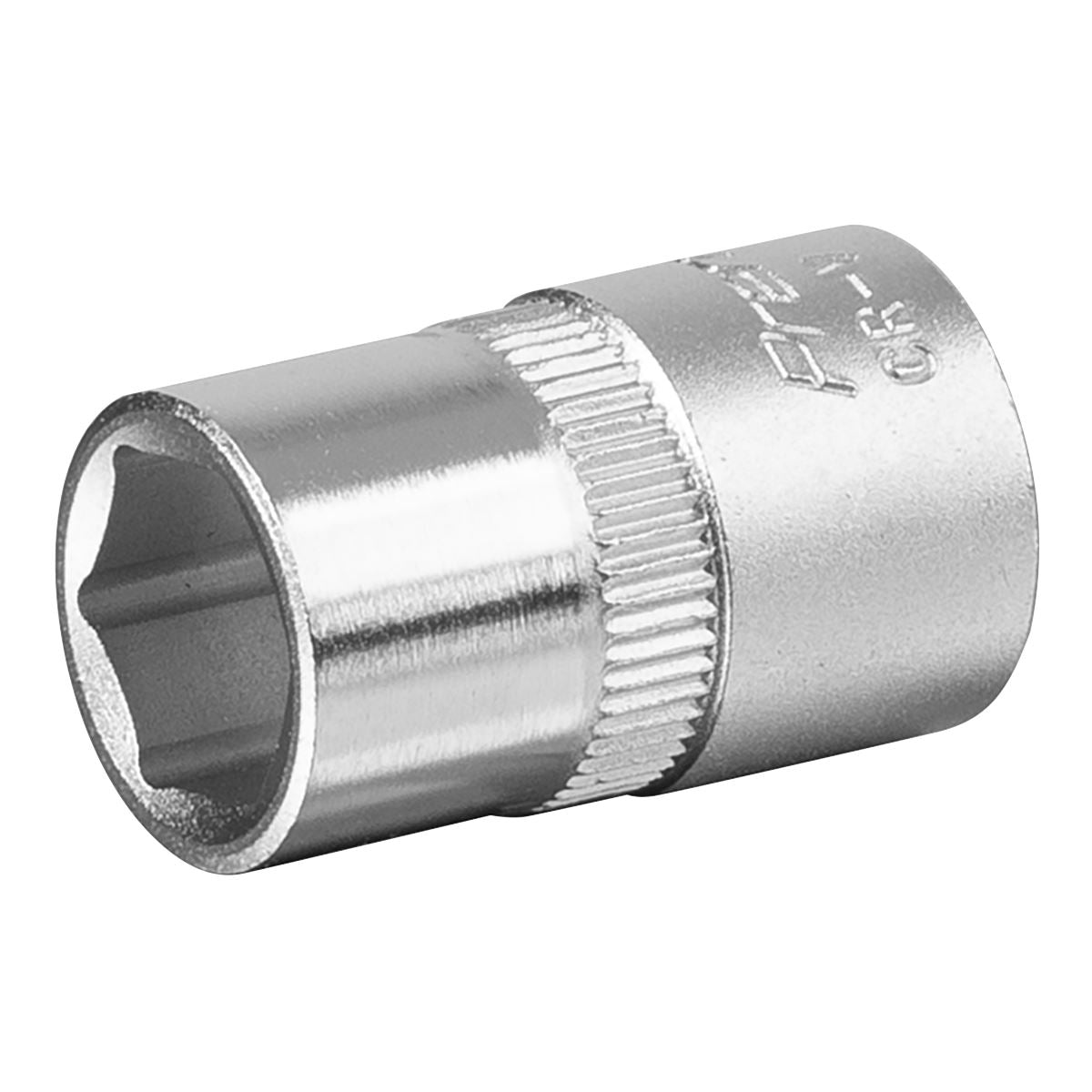 Sealey S3811 WallDrive® Socket 11mm 3/8"Sq Drive Sealey