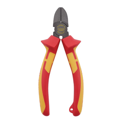 Draper 99050 XP1000® VDE Diagonal Side Cutter 140mm Tethered Draper