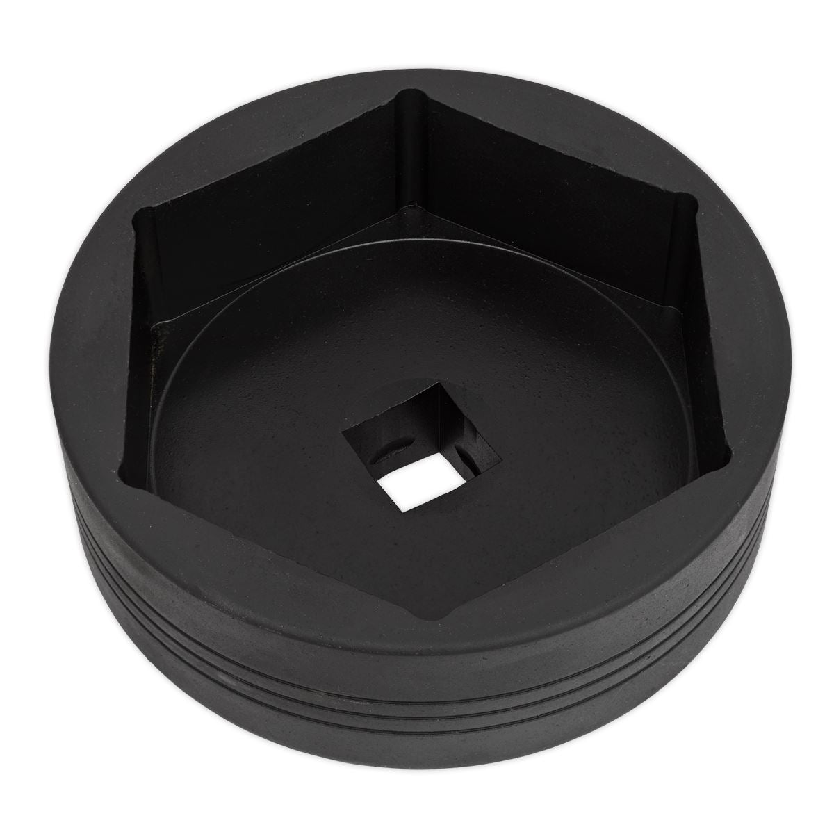 Sealey CV120 Impact Socket 120mm 1"Sq Drive Commercial Sealey