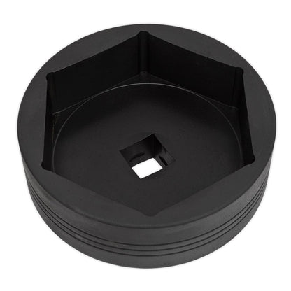 Sealey CV120 Impact Socket 120mm 1"Sq Drive Commercial Sealey