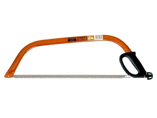 Bahco 10-24-51 Bowsaw 600mm 24in BAH102451 Bahco