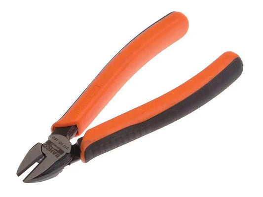 Bahco 2171G Side Cutting Pliers 180mm 7in BAH2171G180 Bahco