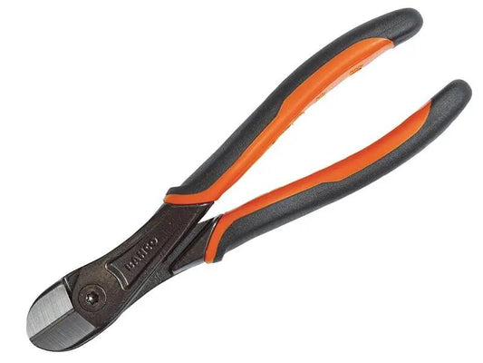 Bahco 21HDG-200 ERGO Side Cutting Heavy-Duty Pliers 200mm 8in BAH21HDG200 Bahco