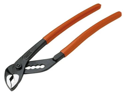 Bahco 222D Slip Joint Pliers 150mm - 23mm Capacity BAH222D Bahco