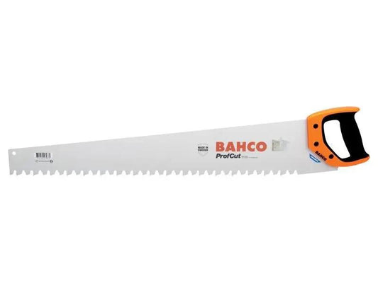 Bahco 255-17/34 ProfCut Concrete Saw 812mm 32in 0.6 TPI BAH2551734 Bahco