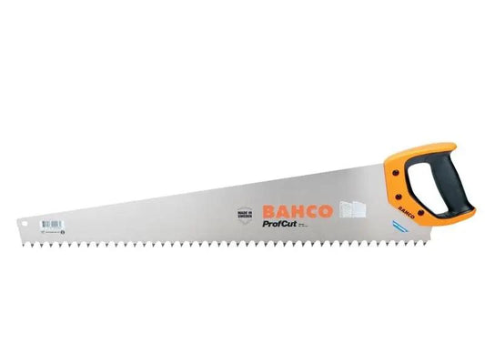 Bahco 256-26 ProfCut Hardpoint Block Saw 650mm 26in 2 TPI BAH256 Bahco