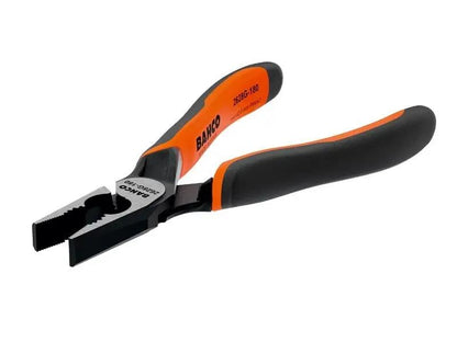 Bahco 2628G ERGO Combination Pliers 180mm 7in BAH2628G180 Bahco