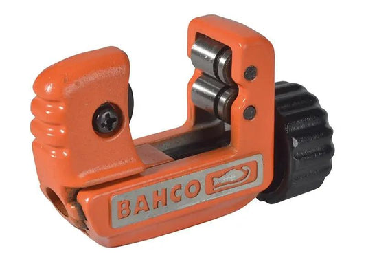Bahco 301-22 Tube Cutter 3-22mm BAH30122 Bahco