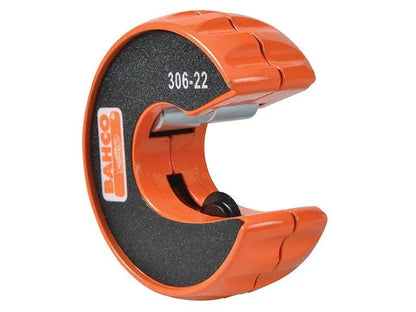 Bahco 306 Tube Cutter 22mm Slice BAH30622 Bahco