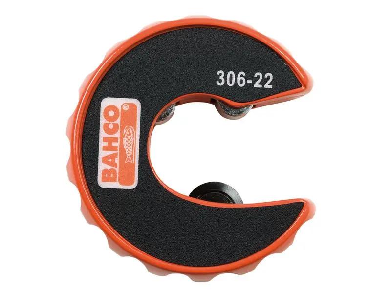 Bahco 306 Tube Cutter 22mm Slice BAH30622 Bahco