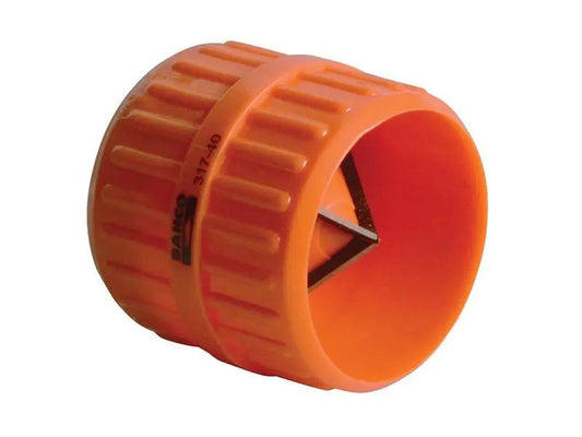 Bahco 317-40 Plastic Wheel Reamer BAH31740 Bahco