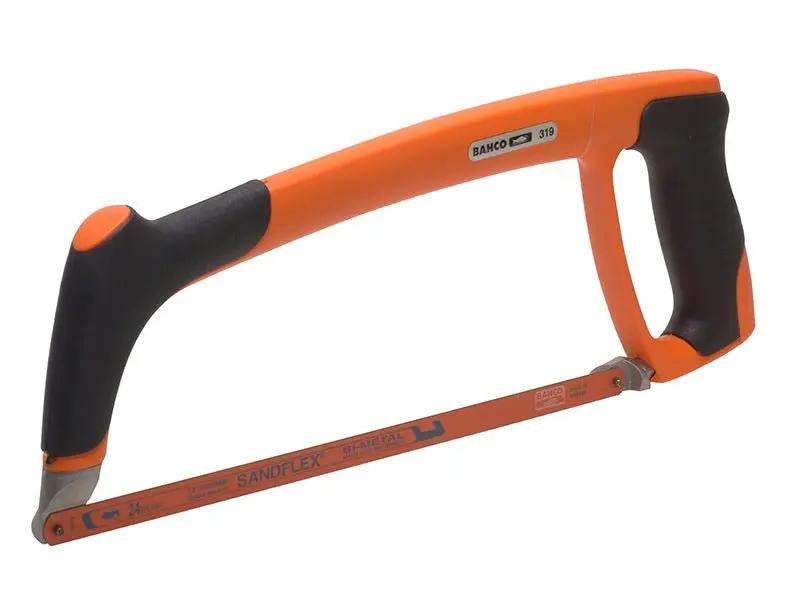 Bahco 319 Hacksaw Frame BAH319 Bahco
