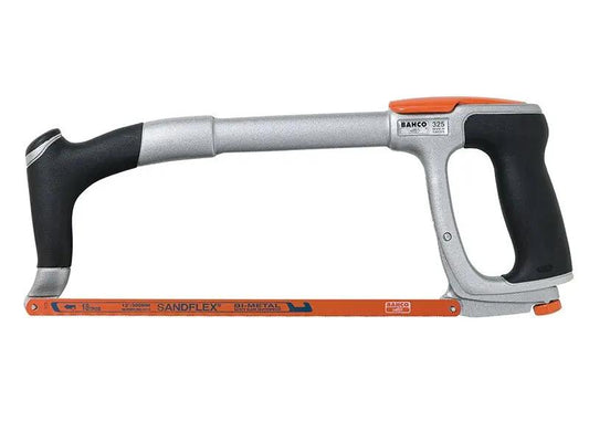 Bahco 325 ERGO Hacksaw 300mm 12in BAH325 Bahco