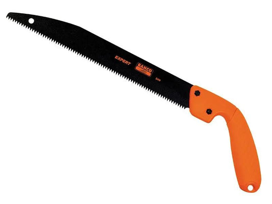 Bahco 349 Pruning Saw 300mm 12in BAH349 Bahco
