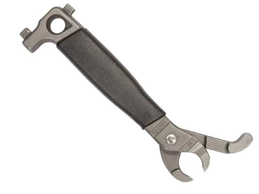 Bahco 36 Nail Puller 8in BAH36 Bahco