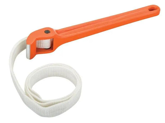 Bahco 375-8 Plastic Strap Wrench 300mm 12in BAH3758 Bahco