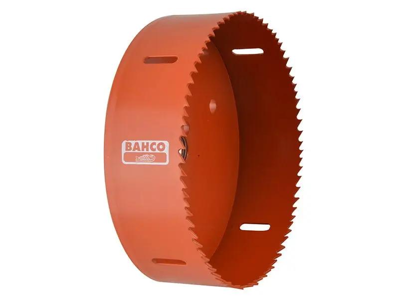 Bahco 3830-127-C Bi-Metal Variable Pitch Holesaw 127mm BAH3830127C Bahco