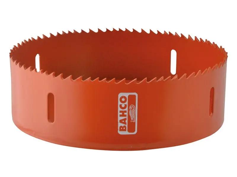 Bahco 3830-127-C Bi-Metal Variable Pitch Holesaw 127mm BAH3830127C Bahco