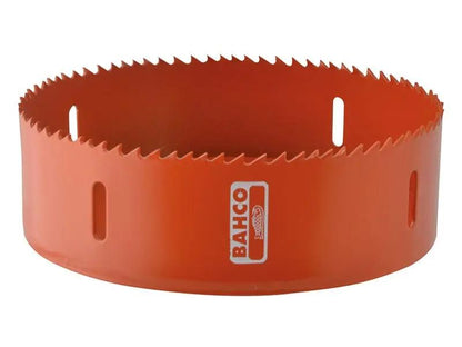 Bahco 3830-127-C Bi-Metal Variable Pitch Holesaw 127mm BAH3830127C Bahco
