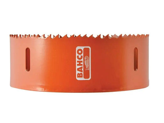 Bahco 3830-127-VIP Bi-Metal Variable Pitch Holesaw 127mm BAH3830127VP Bahco