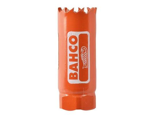 Bahco 3830-14-VIP Bi-Metal Variable Pitch Holesaw 14mm BAH383014VP Bahco