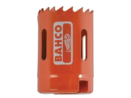 Bahco 3830-32-VIP Bi-Metal Variable Pitch Holesaw 32mm BAH383032VP Bahco