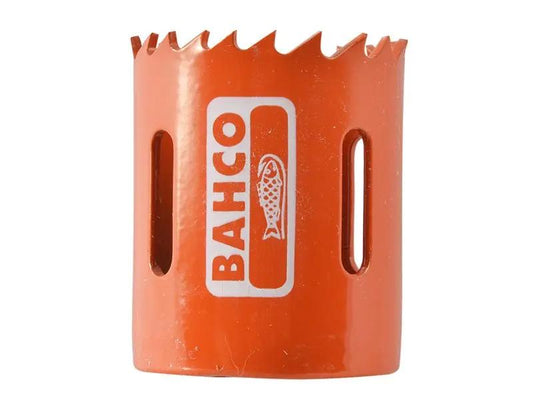 Bahco 3830-40-VIP Bi-Metal Variable Pitch Holesaw 40mm BAH383040VP Bahco