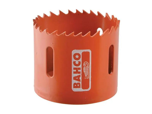 Bahco 3830-51-C Bi-Metal Variable Pitch Holesaw 51mm BAH383051C Bahco