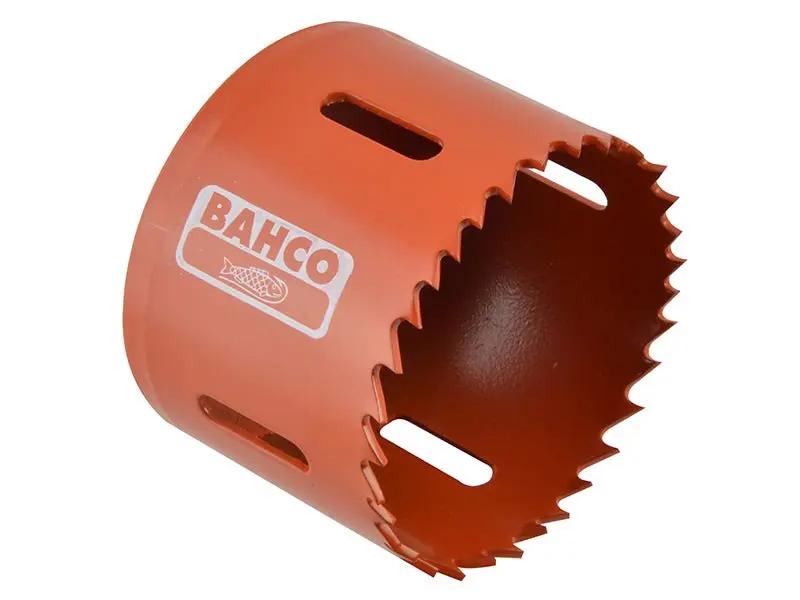 Bahco 3830-57-C Bi-Metal Variable Pitch Holesaw 57mm BAH383057C Bahco