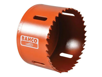Bahco 3830-70-VIP Bi-Metal Variable Pitch Holesaw 70mm BAH383070VP Bahco