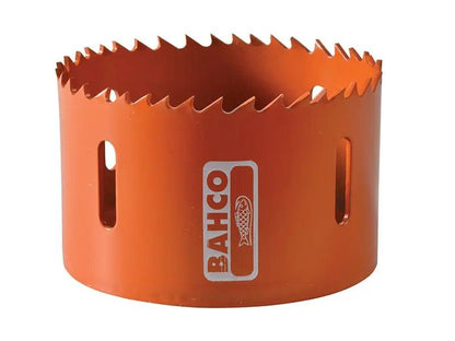 Bahco 3830-70-VIP Bi-Metal Variable Pitch Holesaw 70mm BAH383070VP Bahco
