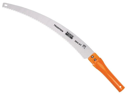 Bahco 384-5T Pruning Saw 360mm 14in 5TPI BAH3845T Bahco