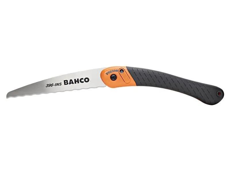 Bahco 396-INS Folding Insulation Saw BAH396INS Bahco