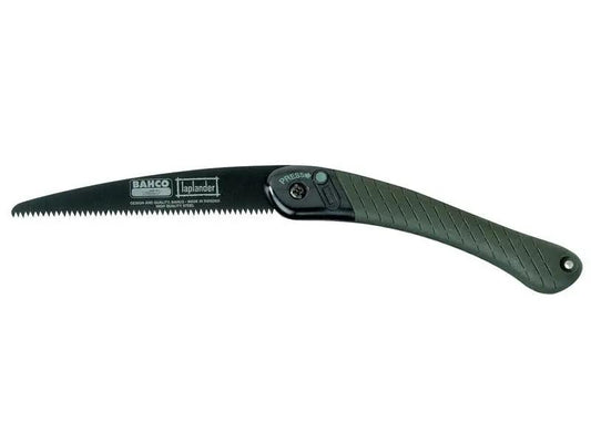 Bahco 396 LAP Laplander Folding Pruning Saw 190mm 7.5in BAH396LAP Bahco