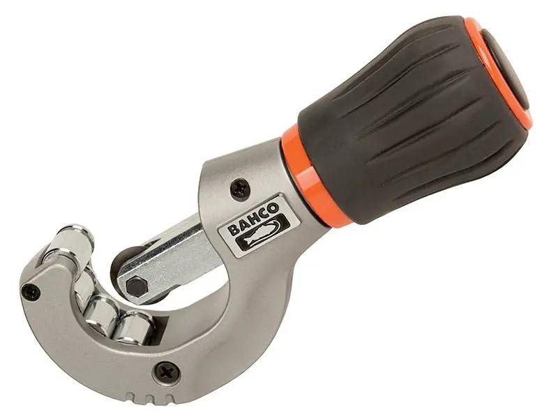 Bahco 402-35 Pipe Cutter 3-35mm BAH40235 Bahco