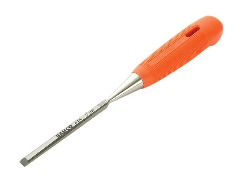 Bahco 414 Bevel Edge Chisel 8mm 5/16in BAH4148 Bahco