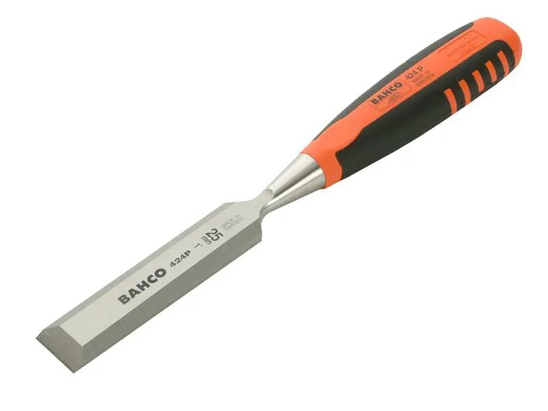 Bahco 424-P Bevel Edge Chisel 25mm 1in BAH424P25 Bahco